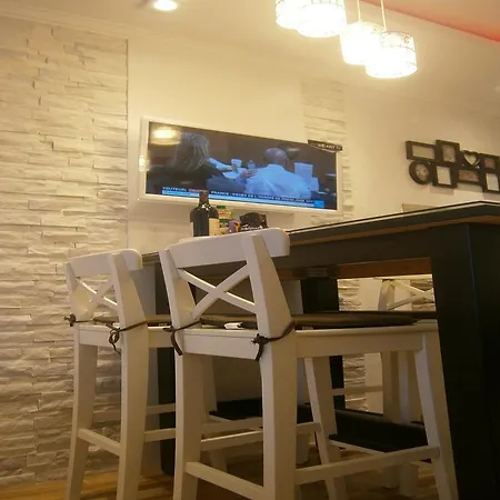 Visnja Apartment