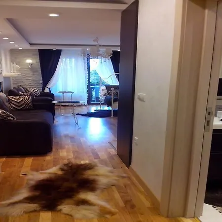Apartment Visnja Kopaonik