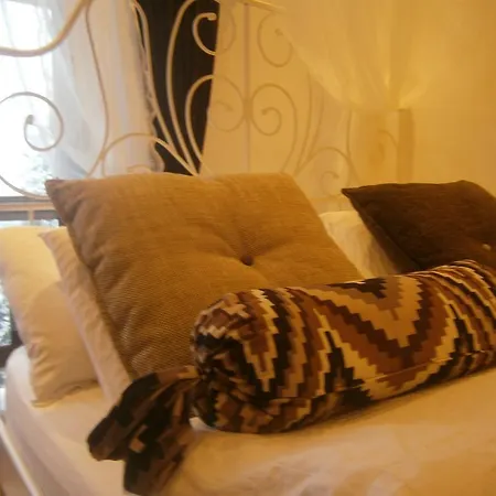 Apartment Visnja *