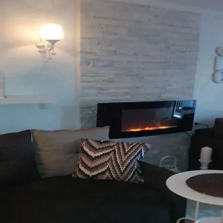 Visnja Apartment