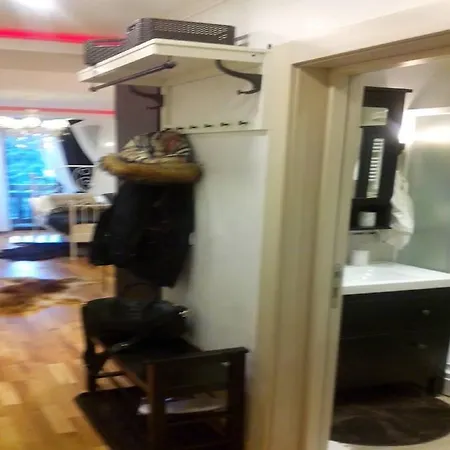 Visnja شقة كوباونيك