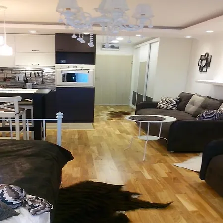 Visnja Apartment