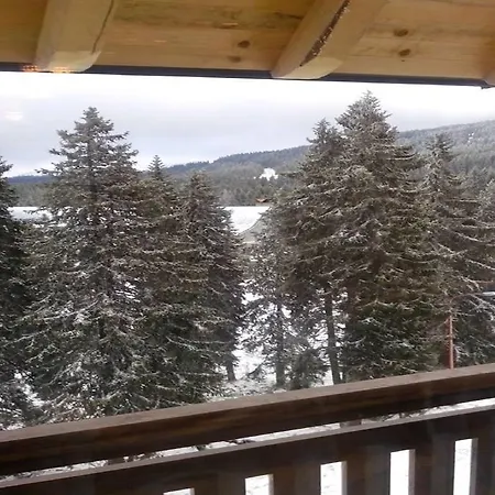 Apartment Visnja Kopaonik