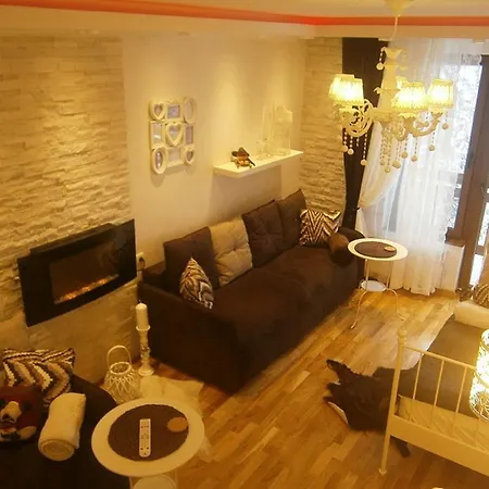 Visnja Apartment *