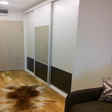 Apartment Visnja