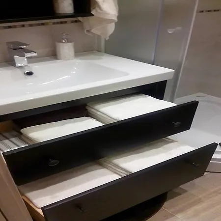 شقة Visnja كوباونيك