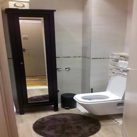 Visnja Apartment
