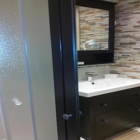 Visnja شقة كوباونيك