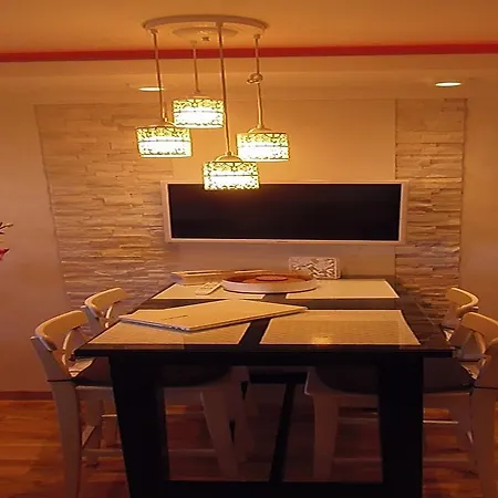 Visnja Apartment Kopaonik