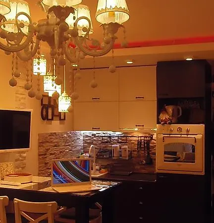 Visnja Apartment *