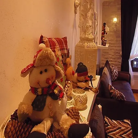 شقة Visnja كوباونيك