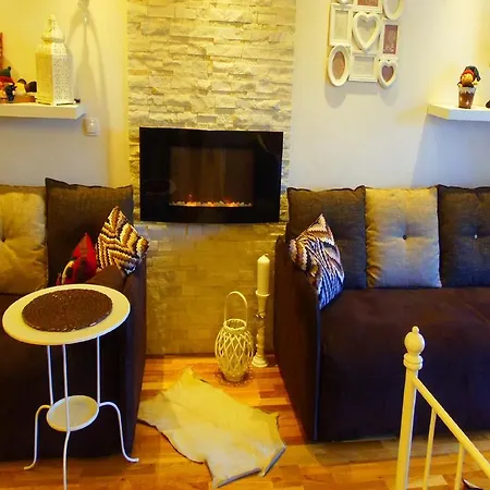 Apartment Visnja