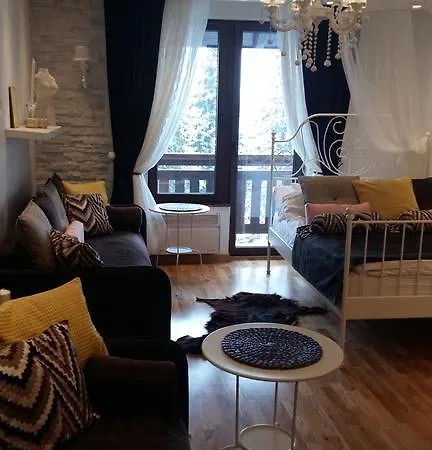 Apartment Visnja *
