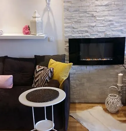 Apartment Visnja