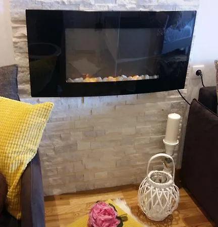 Apartment Visnja *